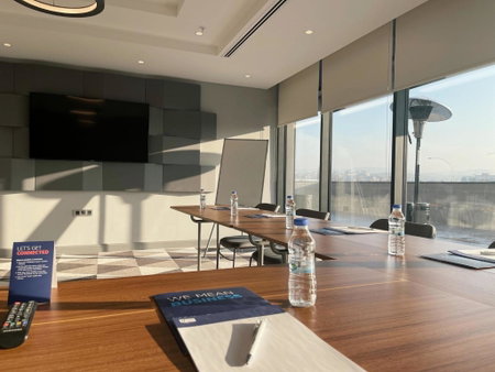 Holiday Inn Express - Ankara - Airport by IHG, Ankara, Turquía