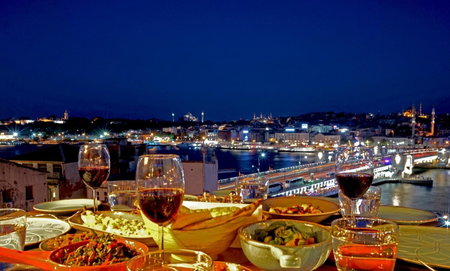 Hotel Momento Golden Horn, Istanbul, Turkey