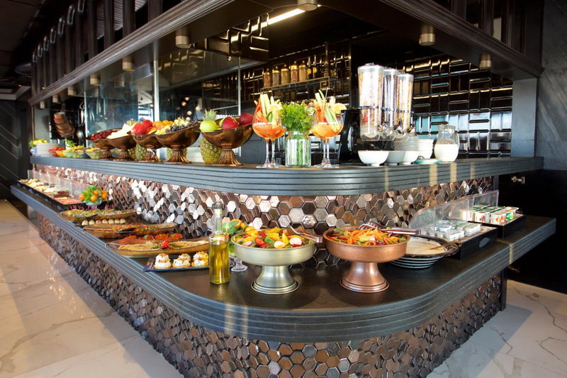 Hotel Momento Golden Horn, Istanbul, Turkey