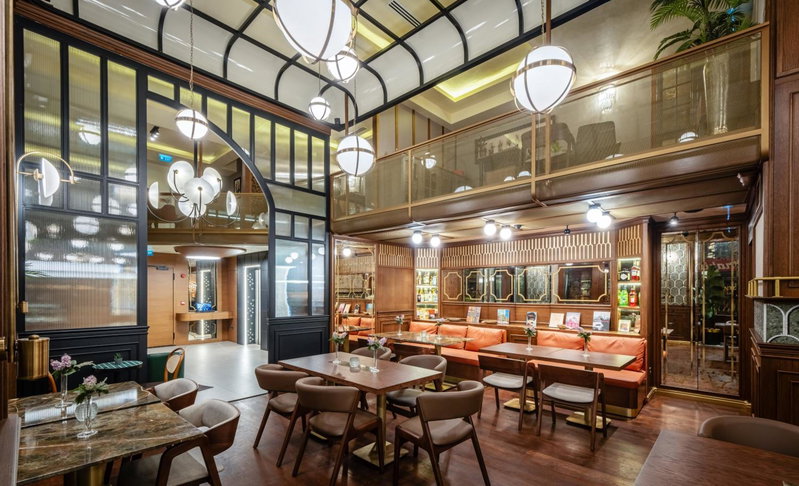 Hotel Momento Golden Horn, Istanbul, Turkey