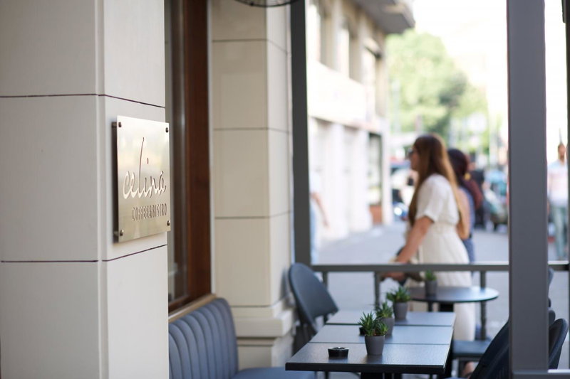 Hotel Momento Golden Horn, Istanbul, Turkey