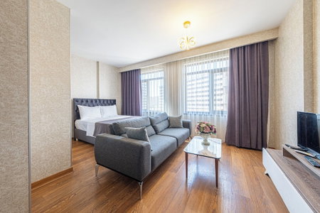 Elits Suits, Istanbul, Turkey