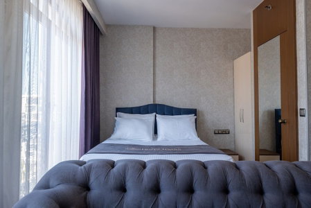 Elits Suits, Istanbul, Turkey
