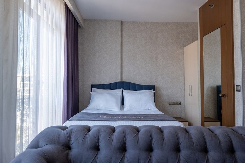 Elits Suits, Istanbul, Turkey