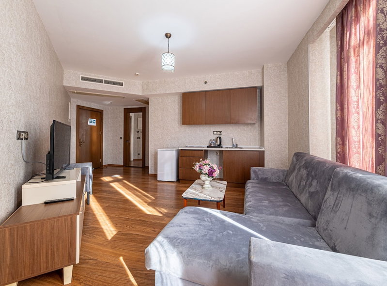 Elits Suits, Istanbul, Turkey