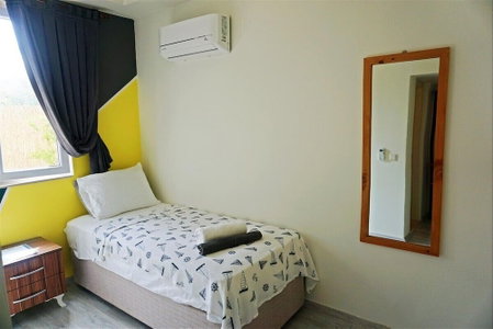 Kas 11 Oda Boutique Pension, Kas, Turkey