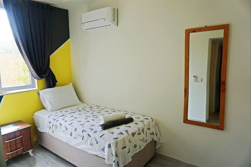 Kas 11 Oda Boutique Pension, Kas, Turkey