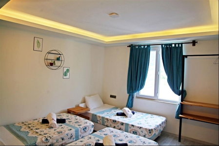 Kas 11 Oda Boutique Pension, Kas, Turkey