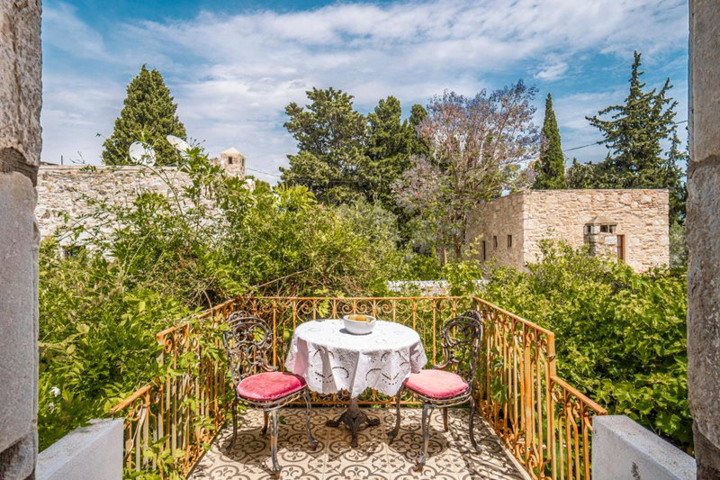 Boleka Bodrum, Bodrum City, Turkey