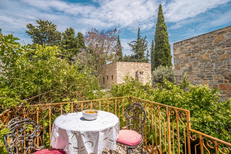 Boleka Bodrum, Bodrum City, Turkey