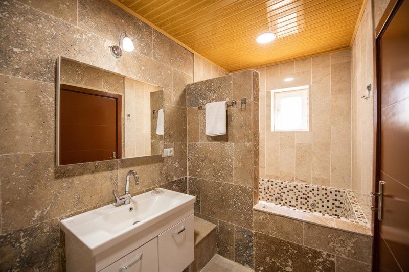 Capiedra Hotel, Uchisar, Turkey