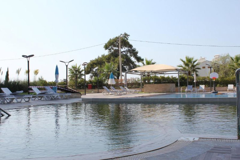 Seven For Life Thermal Hotel, Kusadası, Turkey