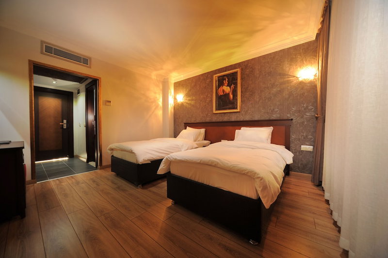Golden Lake Hotel, Adana, Turkey