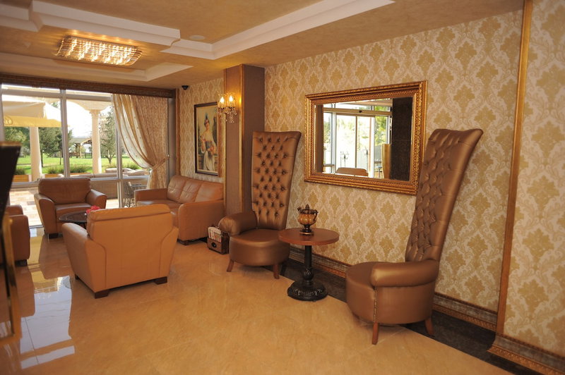 Golden Lake Hotel, Adana, Turkey