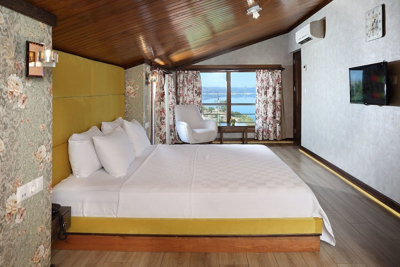 Golden Lake Hotel, Adana, Turkey