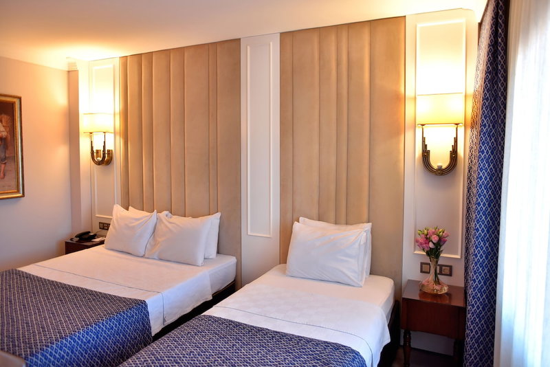 Golden Lake Hotel, Adana, Turkey