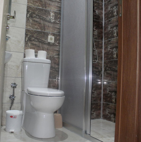 Hotel Megaron, Istanbul, Turkey