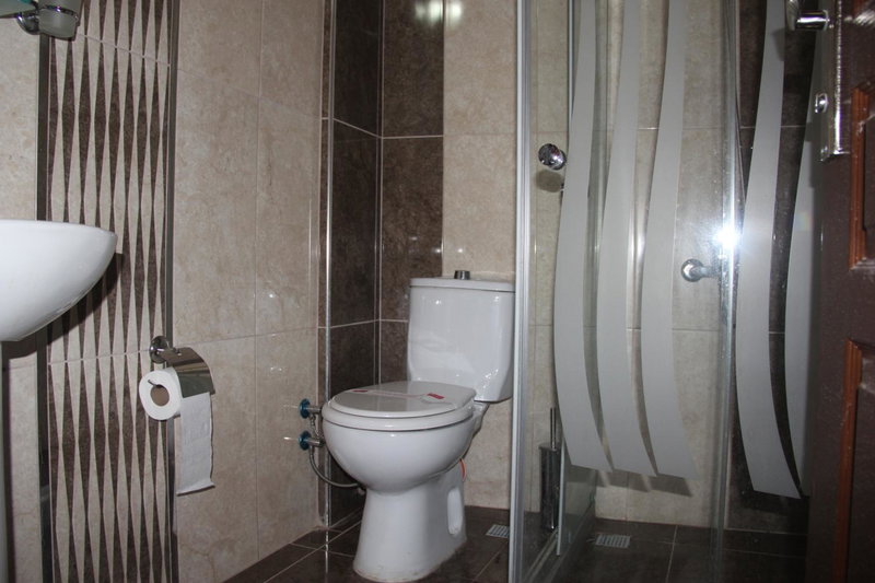 Hotel Megaron, Istanbul, Turkey