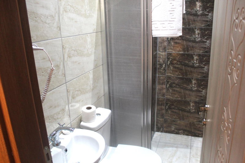 Hotel Megaron, Istanbul, Turkey