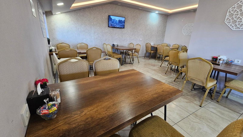 Pointbreak Otel, Degirmen, Turkey