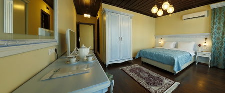 Ipekyolu Hotel, Bursa, Turkey