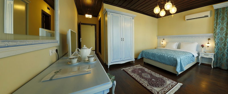 Ipekyolu Hotel, Bursa, Turkey