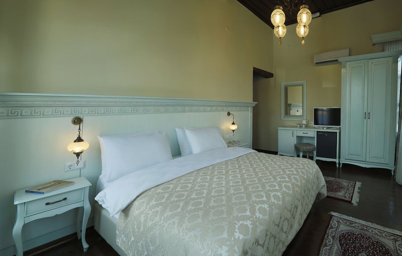 Ipekyolu Hotel, Bursa, Turkey