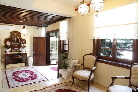 Ipekyolu Hotel, Bursa, Turkey