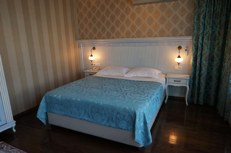 Ipekyolu Hotel, Bursa, Turkey