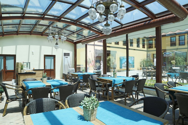 Ipekyolu Hotel, Bursa, Turkey