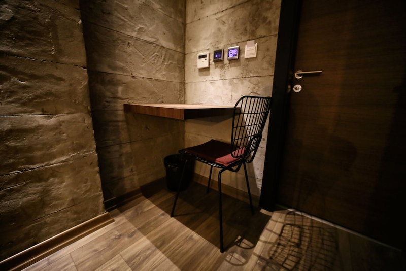 Elibol Hotel, Istanbul, Turkey