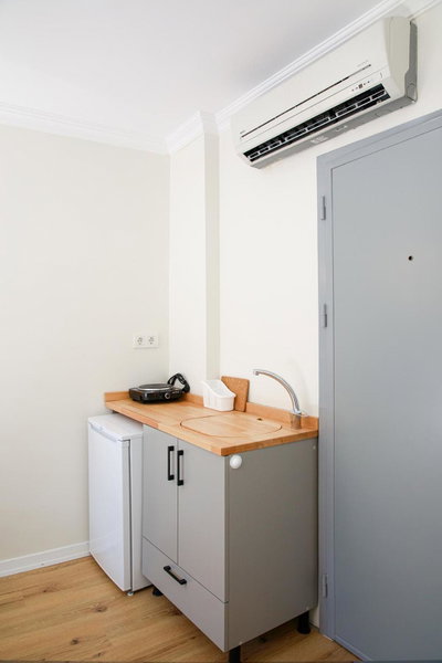 Beans House Suite 8-26, Istanbul, Turkey