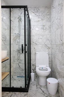 Beans House Suite 8-26, Istanbul, Turkey
