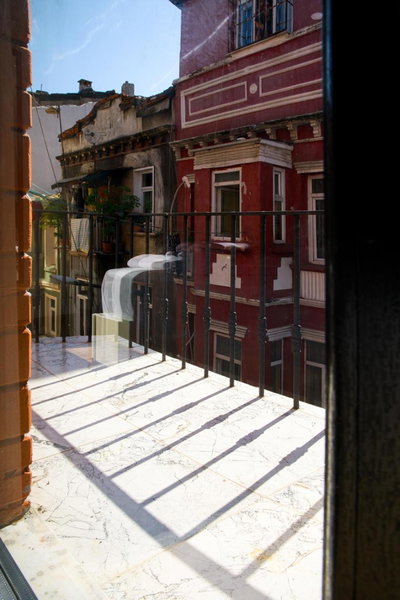 Beans House Suite 8-26, Istanbul, Turkey