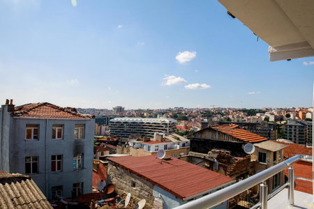 Beans House Suite 8-26, Istanbul, Turkey