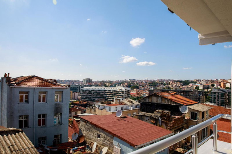 Beans House Suite 8-26, Istanbul, Turkey
