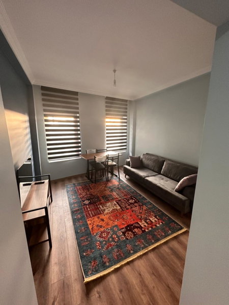 Beans House Suite 8-26, Istanbul, Turkey