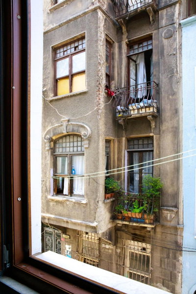 Beans House Suite 8-26, Istanbul, Turkey