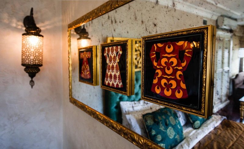 İstanbul Bosphorus Hotel Symbola, Istanbul, Turkey