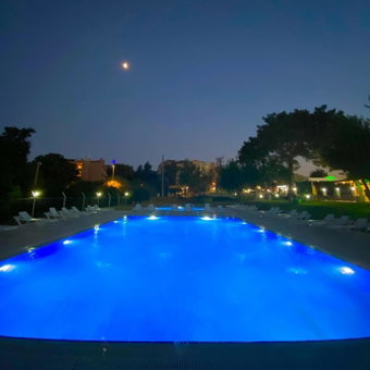 Dream Town Hotel&Restaurant, Kemer, Turkey