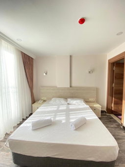 Dream Town Hotel&Restaurant, Kemer, Turkey