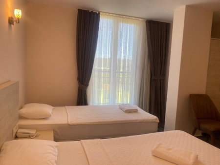 Dream Town Hotel&Restaurant, Kemer, Turkey