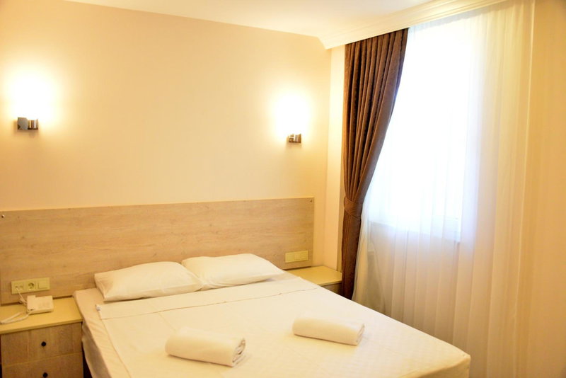 Dream Town Hotel&Restaurant, Kemer, Turkey