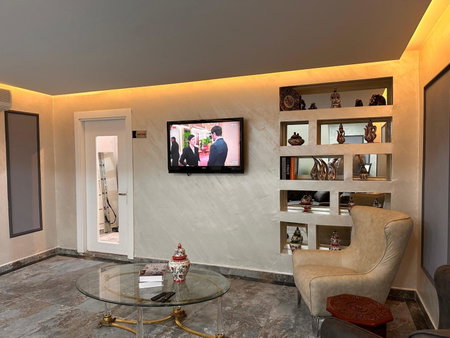 Harran Hotel, Istanbul, Turkey