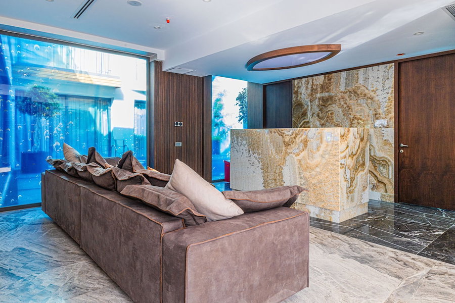 Gözegir Hotel - Adults Only, Bodrum, Turkey