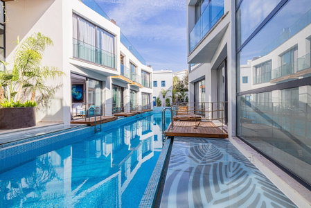 Gözegir Hotel - Adults Only, Bodrum, Turkey
