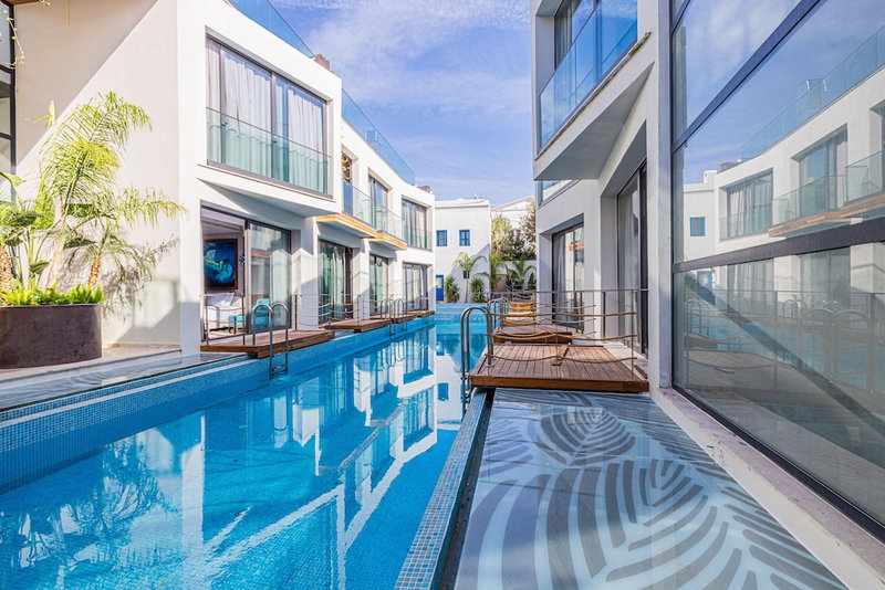 Gözegir Hotel - Adults Only, Bodrum, Turkey