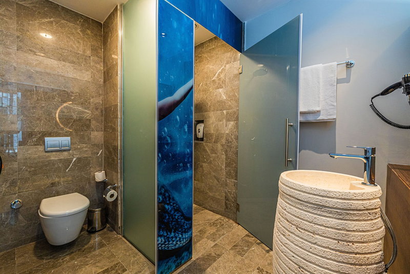 Gözegir Hotel - Adults Only, Bodrum, Turkey
