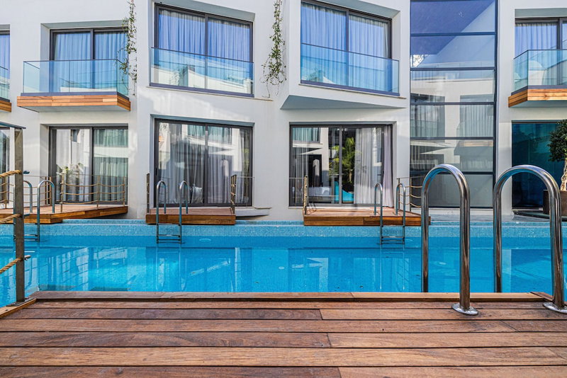 Gözegir Hotel - Adults Only, Bodrum, Turkey