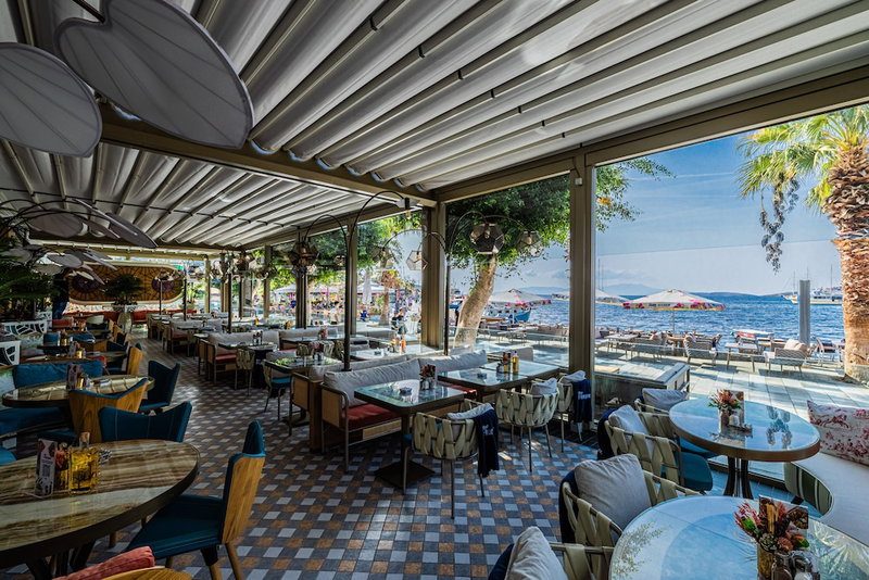 Gözegir Hotel - Adults Only, Bodrum, Turkey